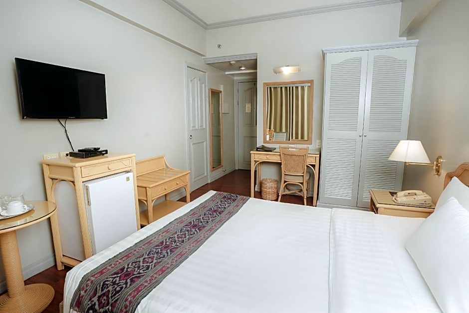 Casa Leticia Boutique Hotel