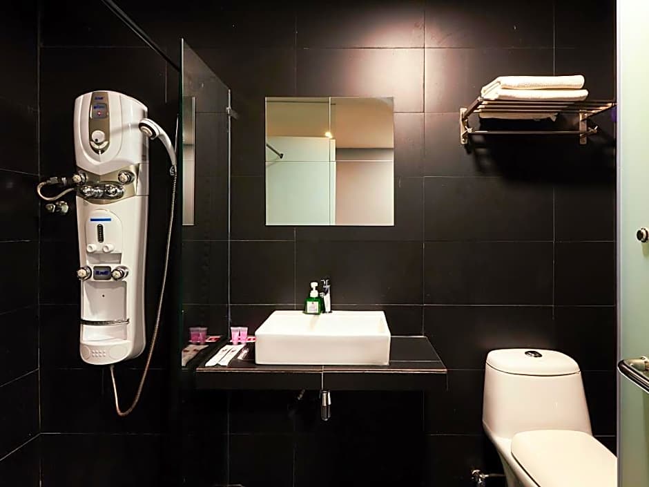 Ryokan Chic Hotel Damansara Uptown