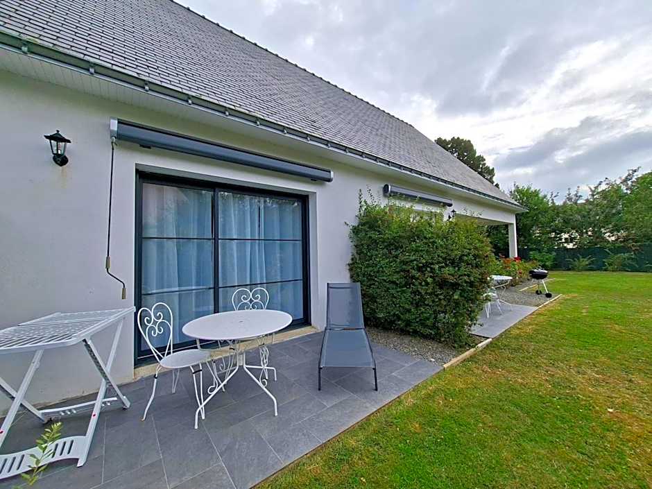 Chambres d'hotes Grace