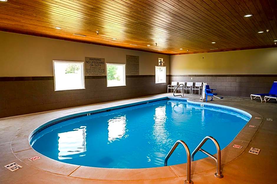 Country Inn & Suites by Radisson, Greenfield, IN