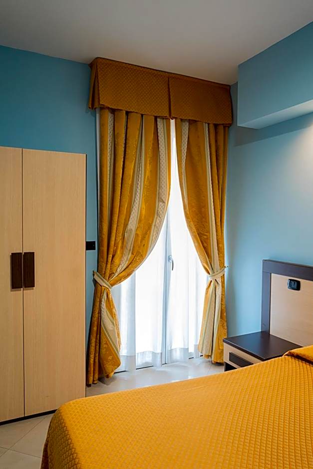 Hotel Residence Sestriere