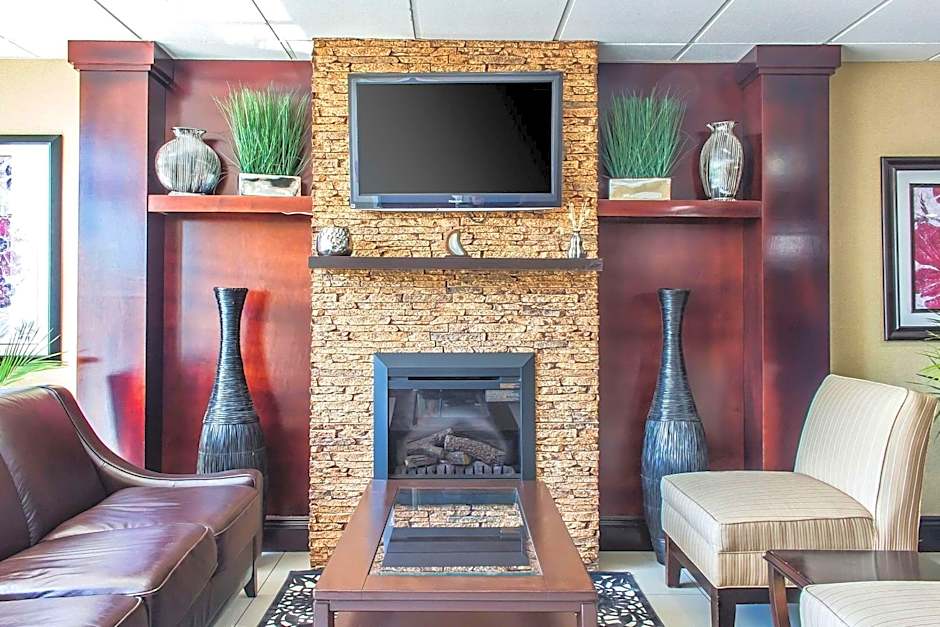 Quality Inn Near Mountain Creek