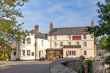 Anglers Arms