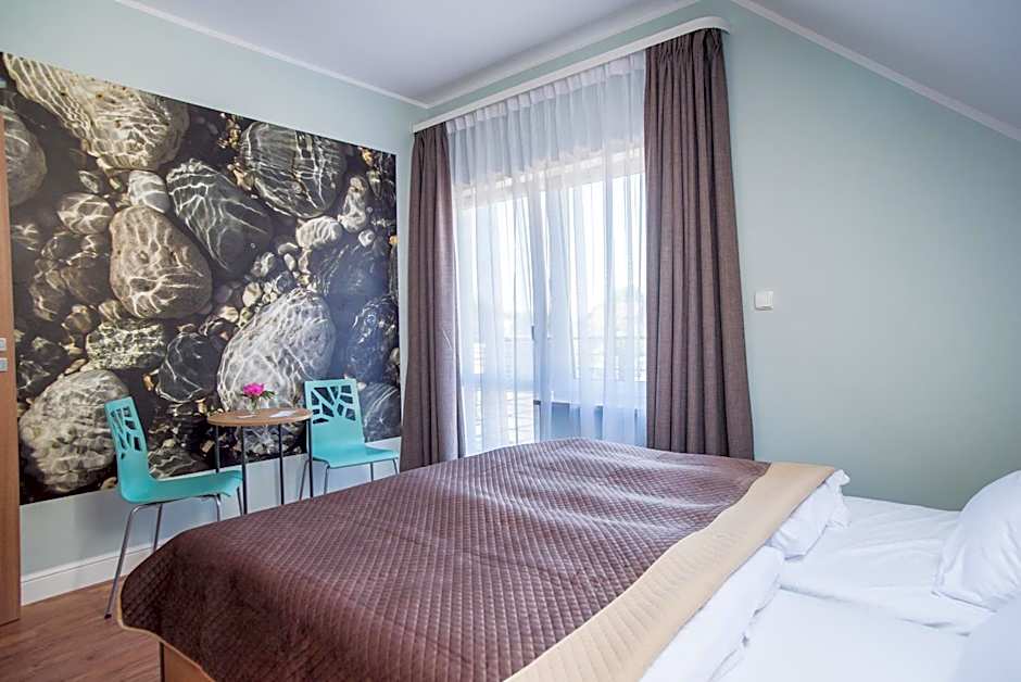 Dom Wypoczynkowy Simurg