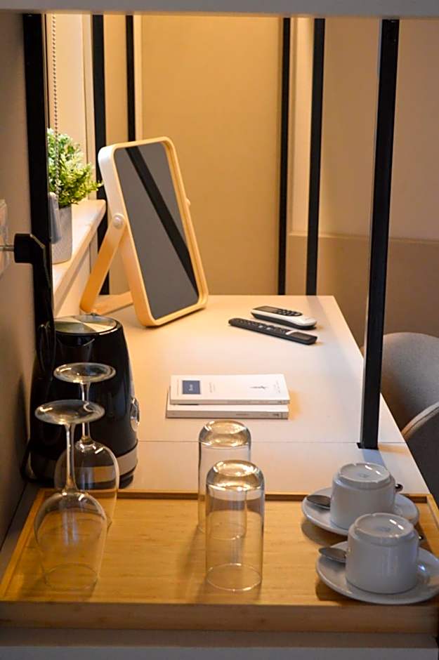 LEONDIANA Boutique Hotel