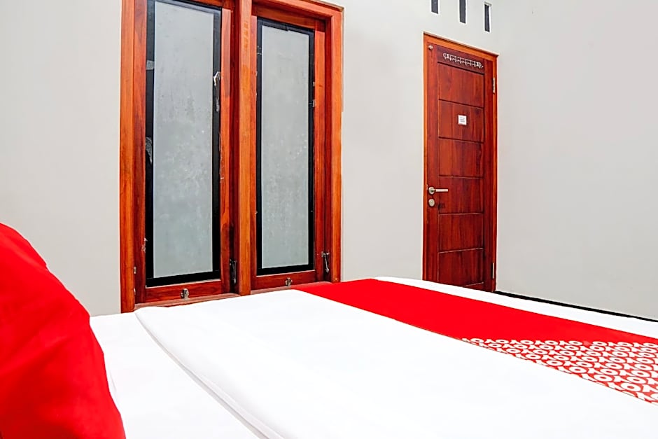 OYO Life 93186 HKP Homestay Syariah