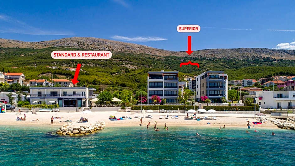 VIPo Prestige Apartments