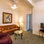 The Cozy Inn