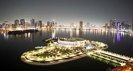 Copthorne Hotel Sharjah