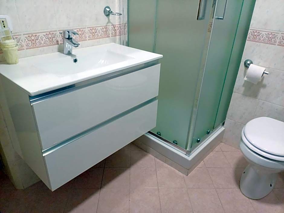 HOTEL IL PARCO - Free Parking & On-Site Dining -3- STAR SUPERIOR COMFORT