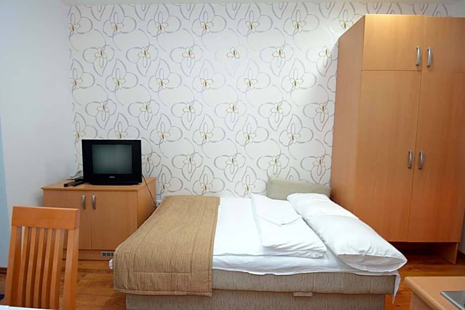Garni Hotel Vila Drina
