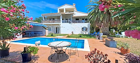 Suite & Spa Panoramic Olivars