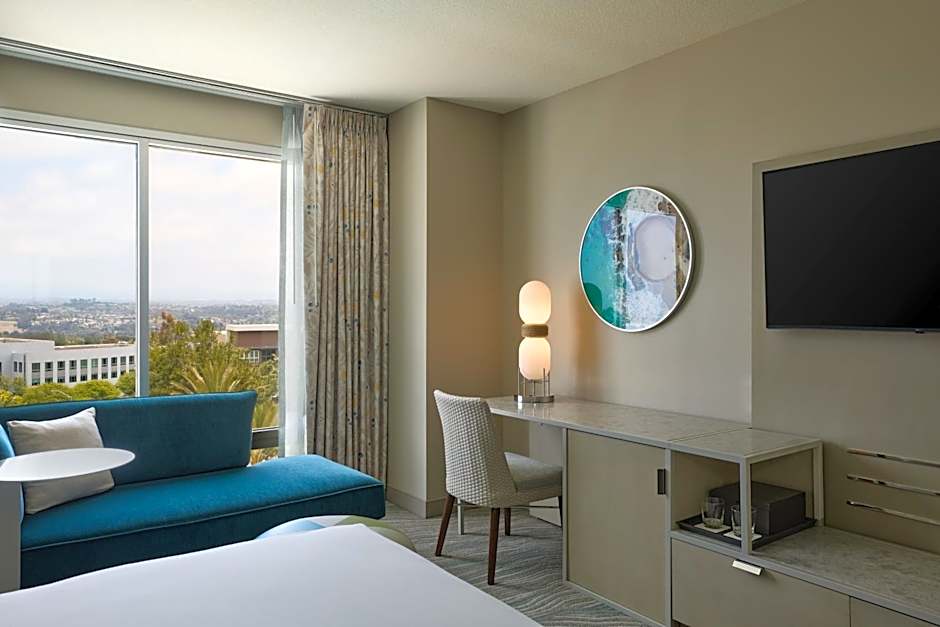 Renaissance by Marriott ClubSport Aliso Viejo Laguna Beach Hotel