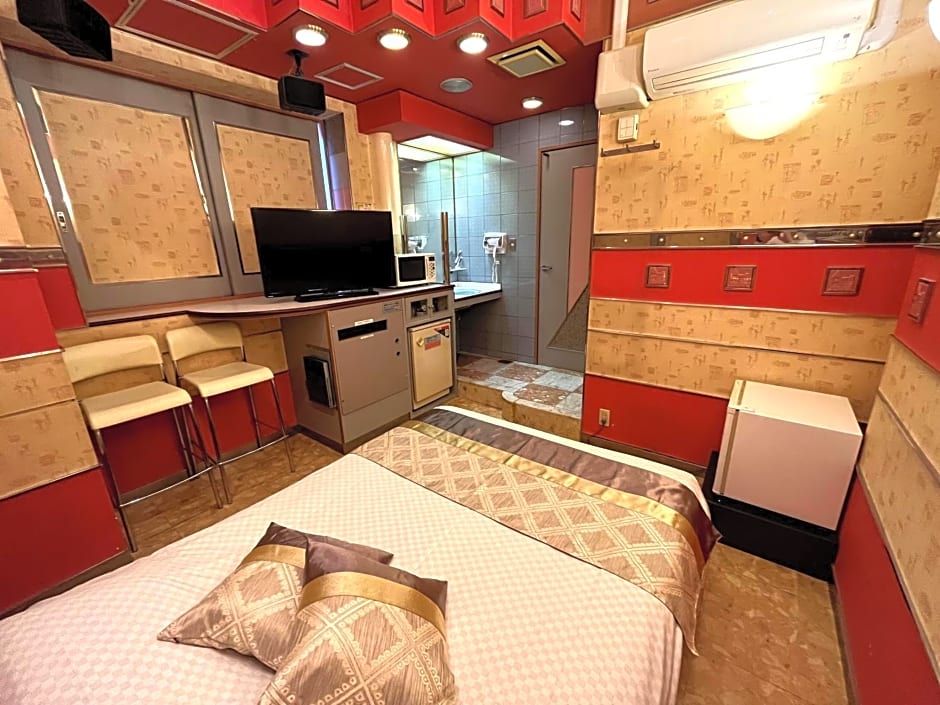 Hotel Crystal ¿¿¿¿