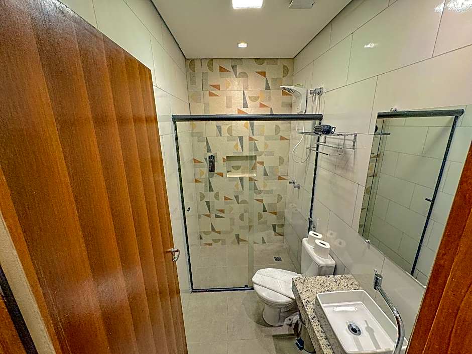 Edificio Barros - Suítes Exclusivas