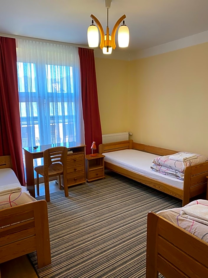 Ośrodek Gwiazda Morza