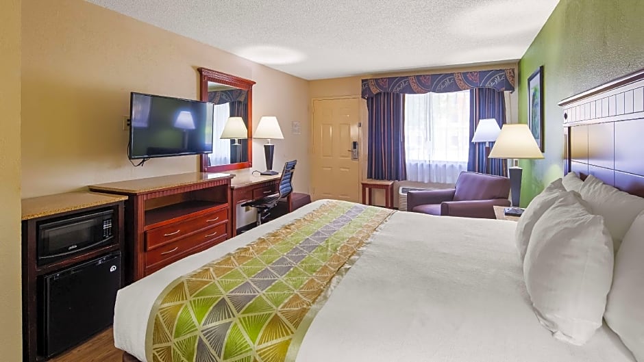 Best Western Murfreesboro