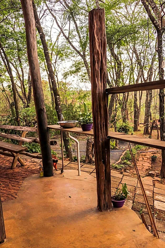 Fazenda Hotel Bem Ecológico