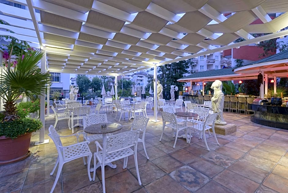 Antique Roman Palace - Adults Only Ultra All Inclusive