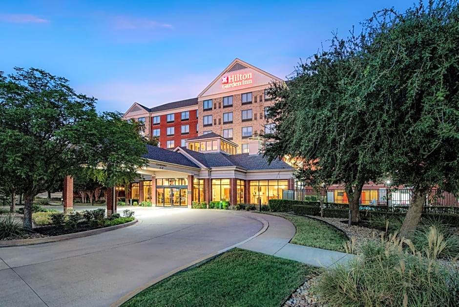 Hilton Garden Inn Dallas/Allen