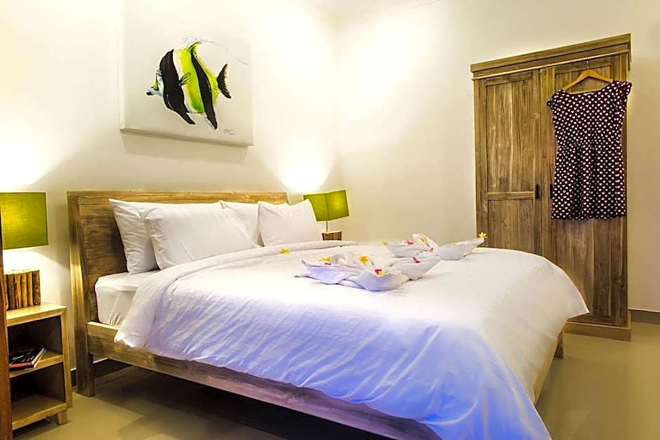 Blue Marlin Bungalow