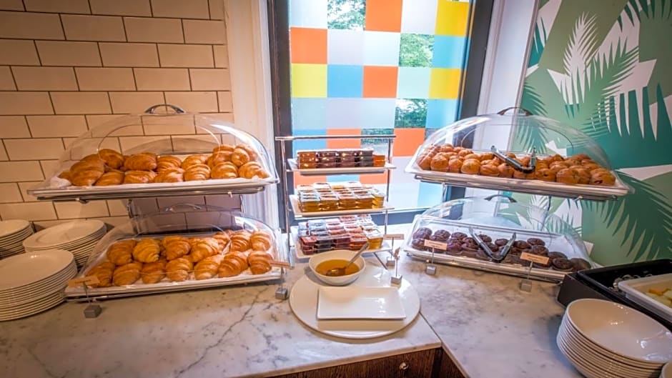 Best Western London Peckham Hotel