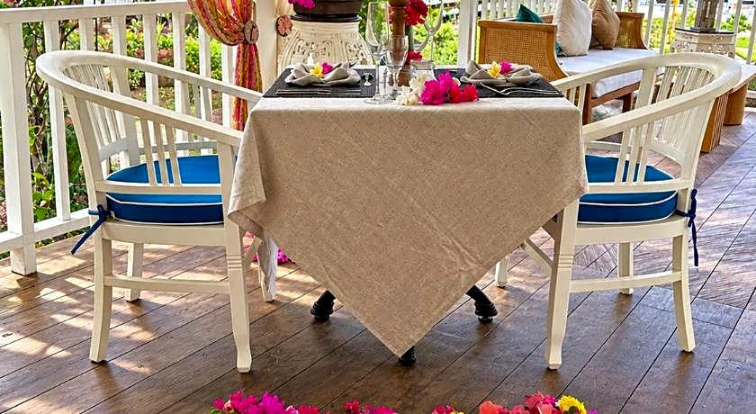 Vayam Boutique Resort