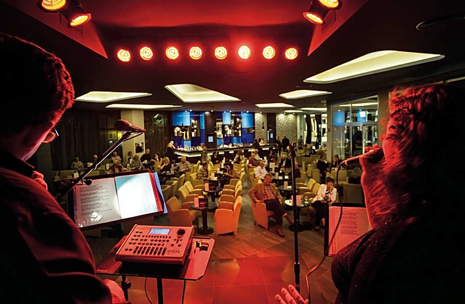 Hotel Riu Monica - Adults Only