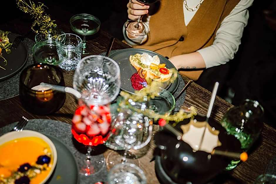 Nancy's Holiday Homes Dolomites