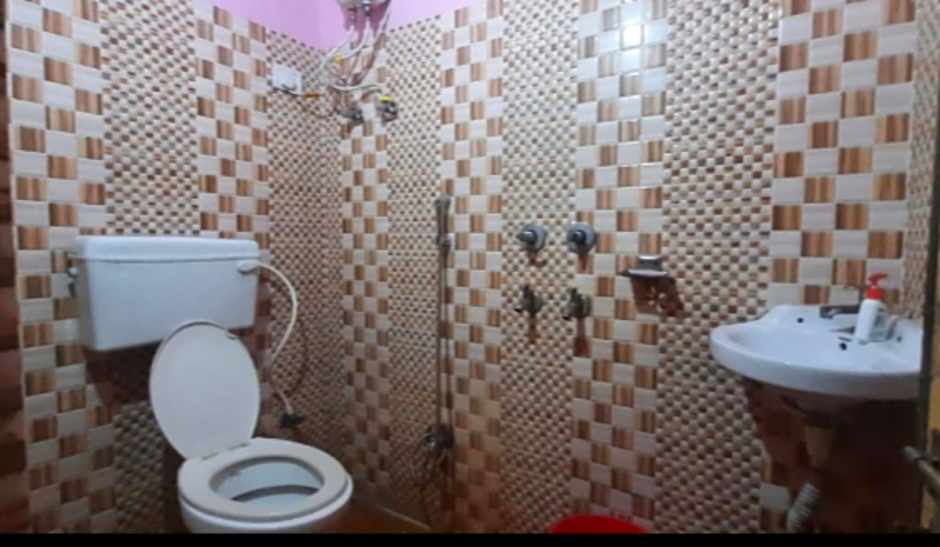 Goroomgo Salt Lake Palace Kolkata – Calcutta, LA