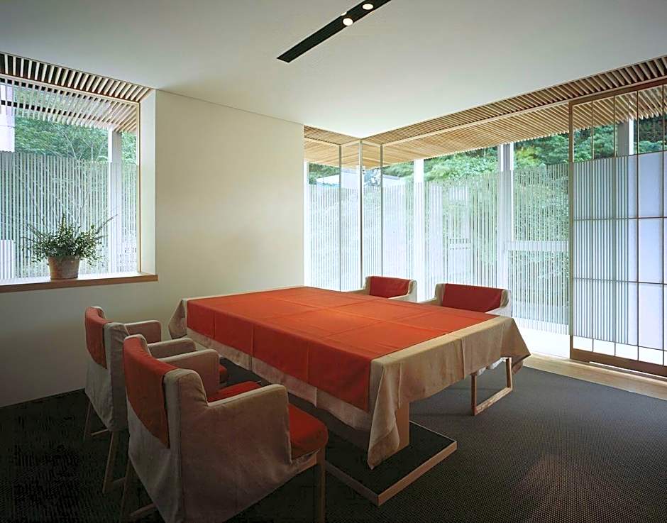 Syuzenjionsen SORA Togetsuso Kinryu Ryokan