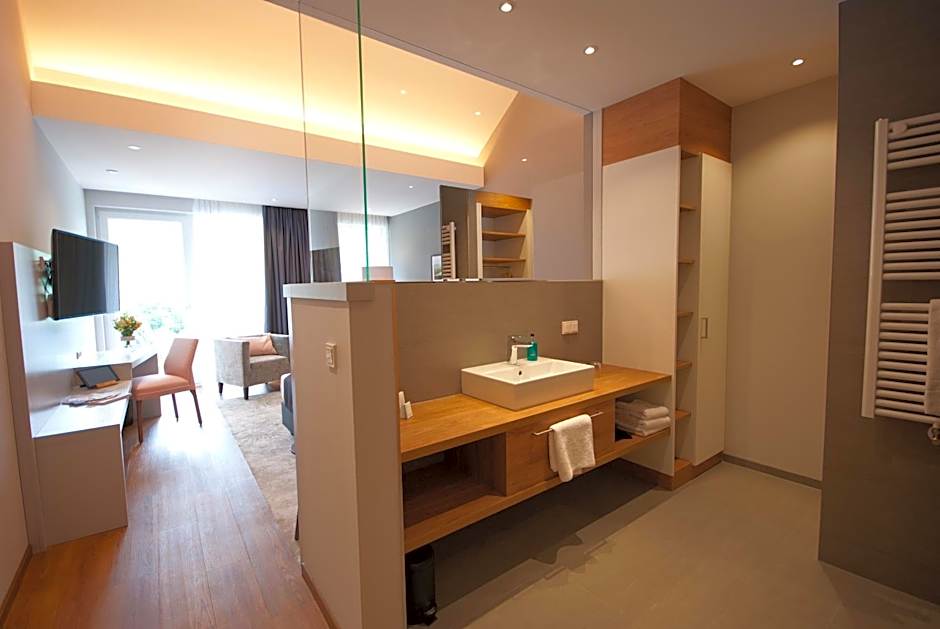 Hotel Restaurant zur Marienburg