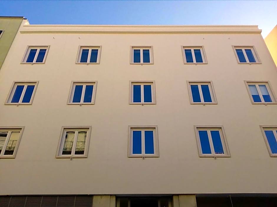 Lisbon Serviced Apartments - Avenida