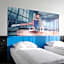 RTB-Hotel - Sportschule