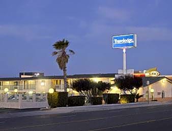 Travelodge Victorville