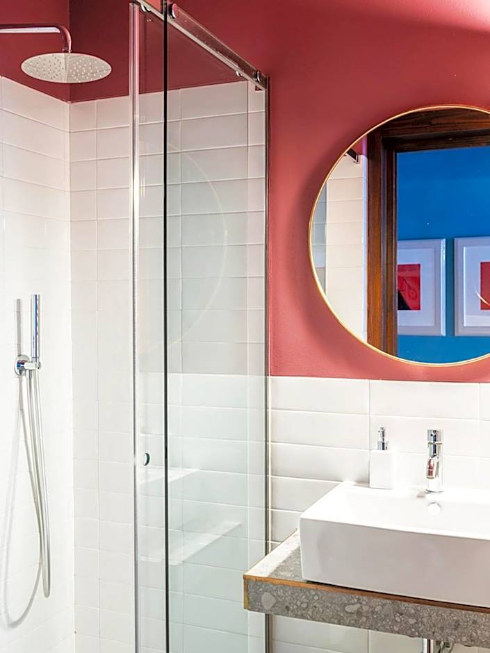 Domus Plinii 1792 Suites