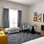 Hampton Inn By Hilton & Suites Moline-Quad City International Airport, Il