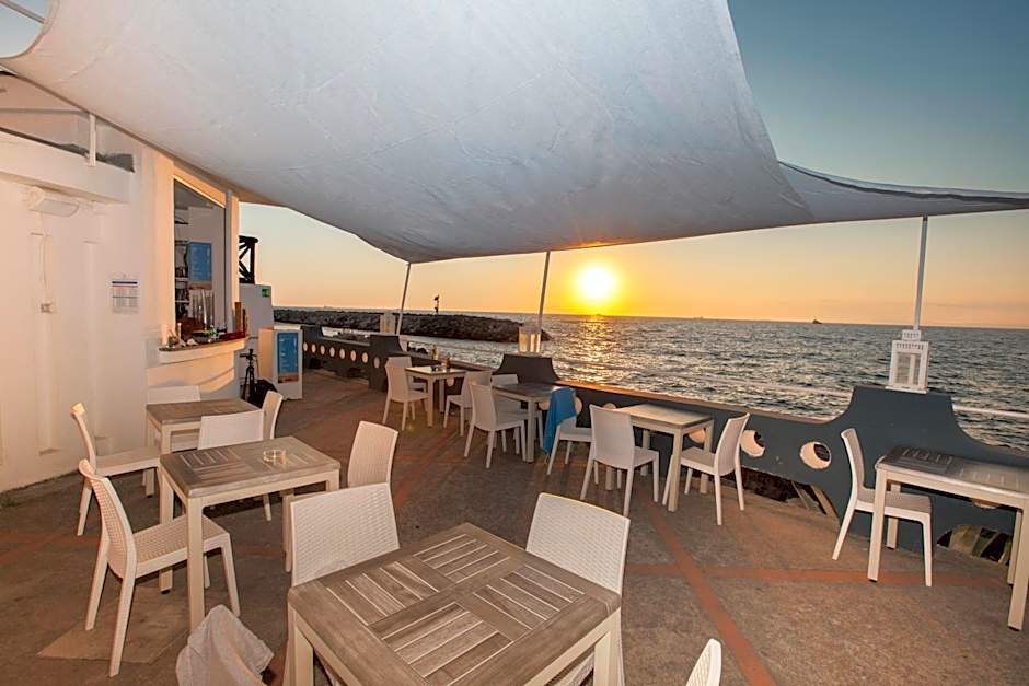 Hotel Piccolo Paradiso