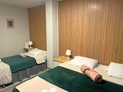Liber Guest House