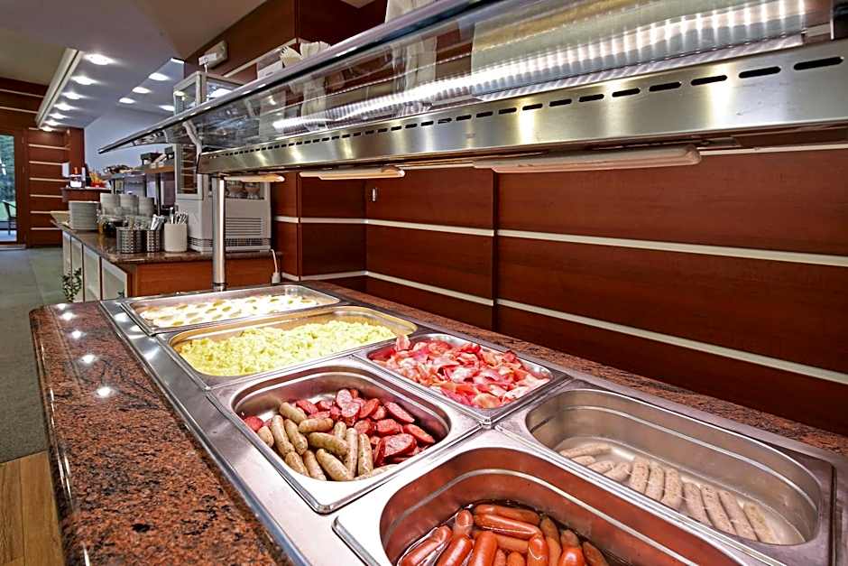 Interhotel Montana