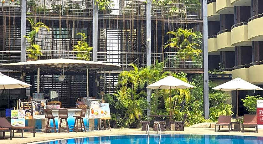 Baron Beach  Hotel