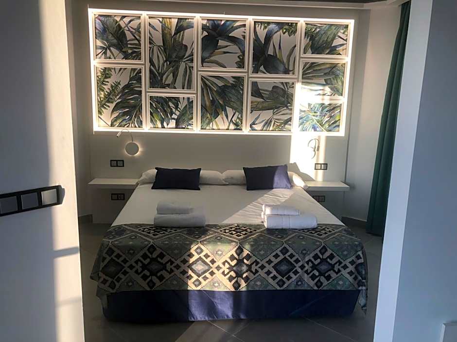 Hotel Playa de la Plata