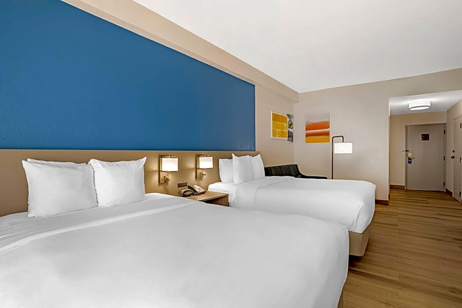 Comfort Suites Gastonia - Charlotte