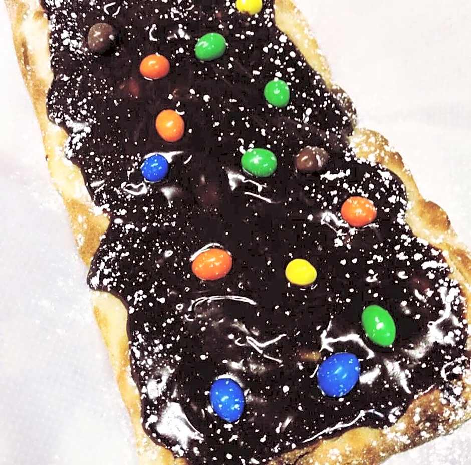 Albergo Ristorante Bar Pizzeria La Lanterna