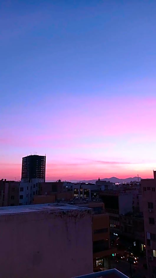 Elaėa Boutique Apartments