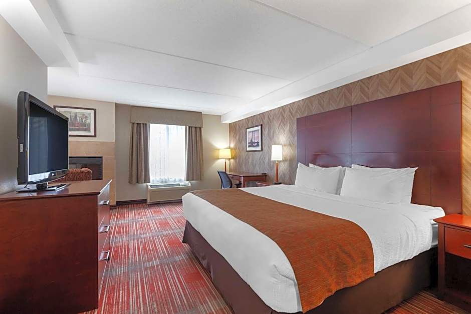 Best Western Plus Muskoka Inn