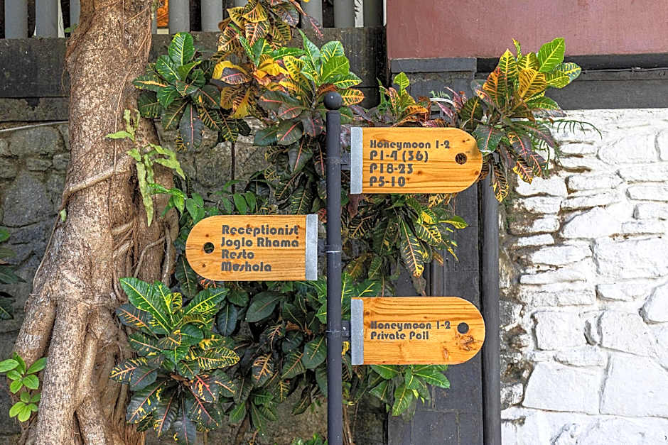 Pondok Gajah Homestay