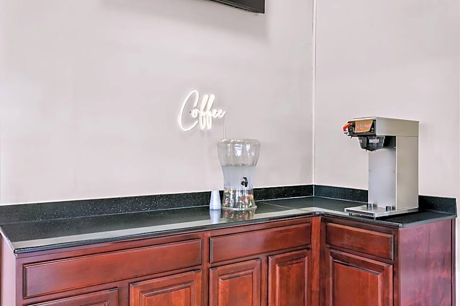 Americas Best Value Inn Martinsburg