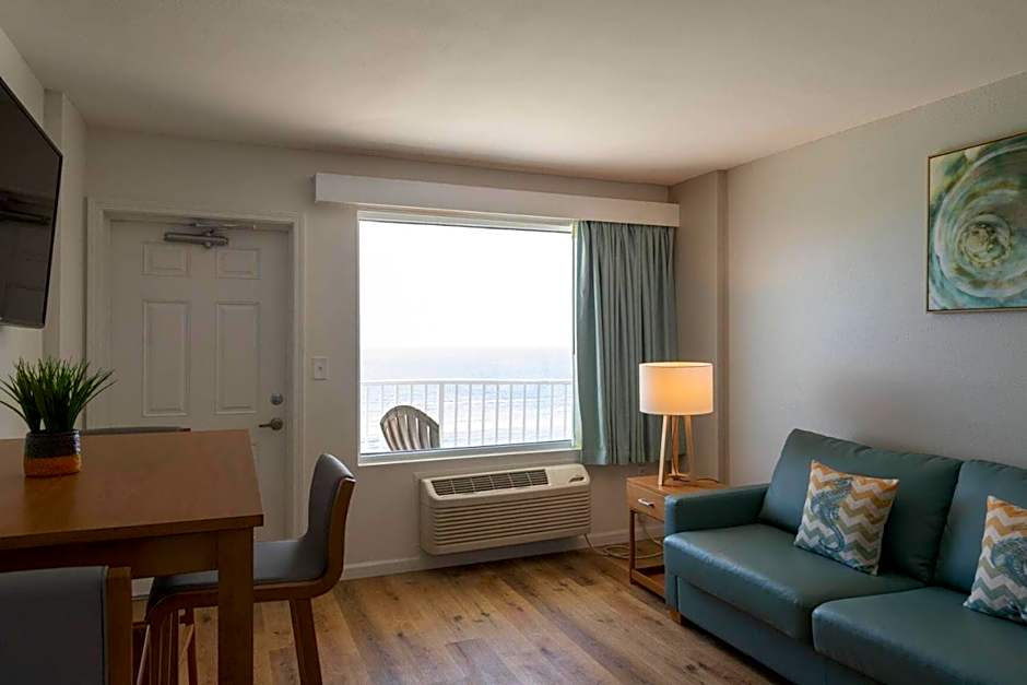 Radisson Beachfront Hotel - Panama City Beach