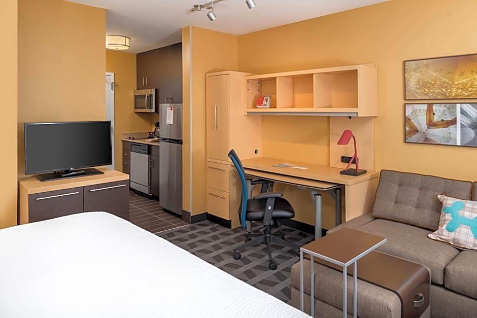 TownePlace Suites by Marriott New Hartford